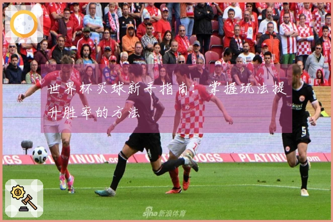 世界杯买球新手指南：掌握玩法提升胜率的方法
