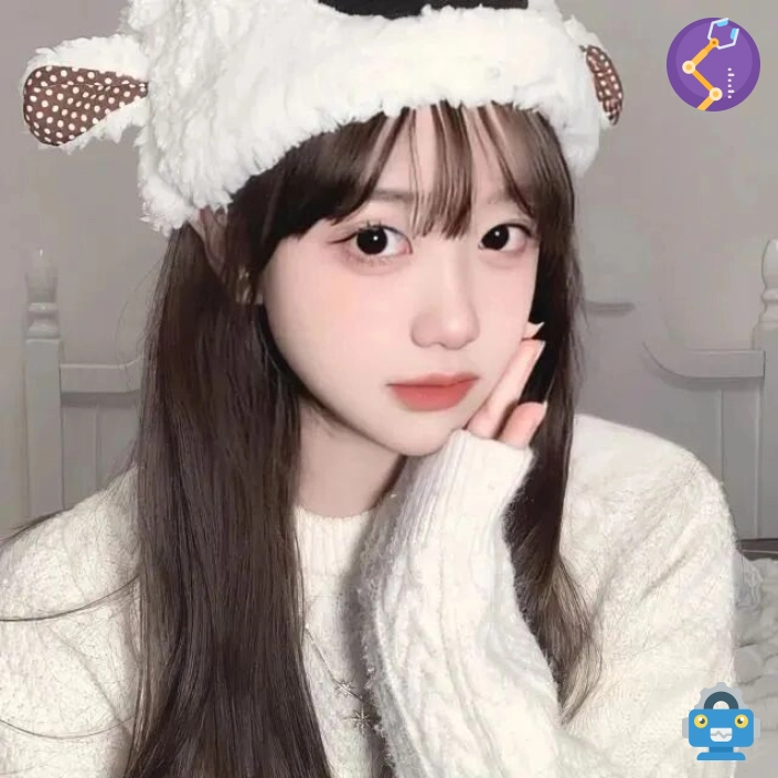 用户头像